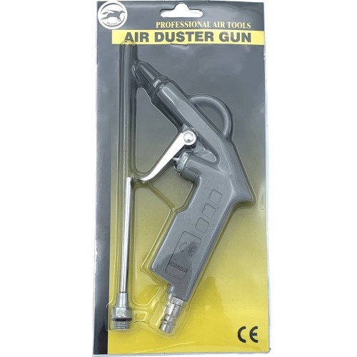 Air blow gun 100mm