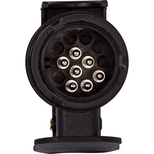 Mini plastic adapter 13-7pin