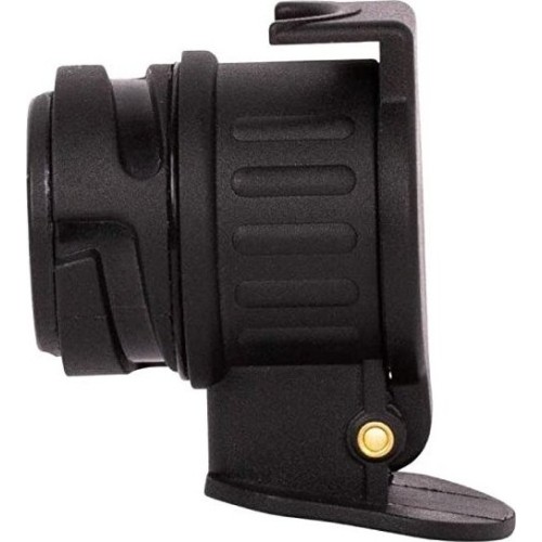 Mini plastic adapter 13-7pin