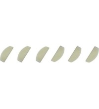 Impact wrench 1 IT4250A1 rotor blade (6pcs.) Spare part