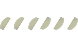 Impact wrench 1 IT4250A1 rotor blade (6pcs.) Spare part