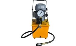 Electric hydraulic pump 750W
