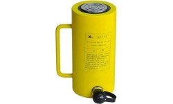 RSC single hydraulic cylinder 30t (150mm)