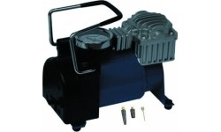 Electric air compressor 12V 30 L/min