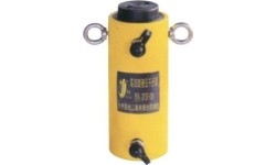 QF two-circuit hydraulic cylinder 50t (200mm)