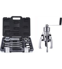 Labor saving puller 3 jaw 5t