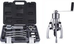 Labor saving puller 3 jaw 5t