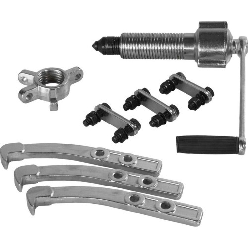 Labor saving puller 3 jaw 5t