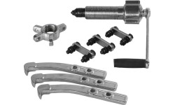 Labor saving puller 3 jaw 5t