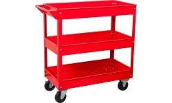 Įrankių vežimėlis