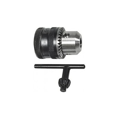 Key drill chuck 1/2" 1.5-13mm