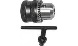 Griebtuvas gręžtuvui (raktu užverž.) 1/2" 1.5-13mm