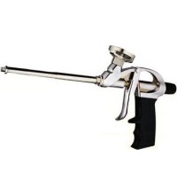 Foam gun