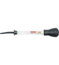 Battery hydrometer