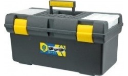 Įrankių dėžė plastikinė 16"