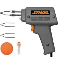 Lituoklis transformatorinis su priedais