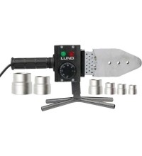 Suvirinimo aparatas termoplasto vamzdžiams (PVC) 800W