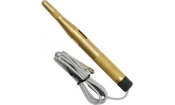 Car voltage tester 6-24V