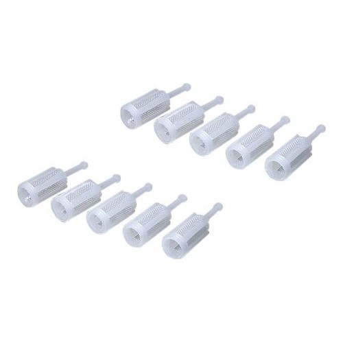 Filter for spray gun kit 10pcs.