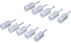 Filter for spray gun kit 10pcs.