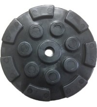 Padas guminis hidr. keltuvui QJY4.0-D. Atsarginė dalis