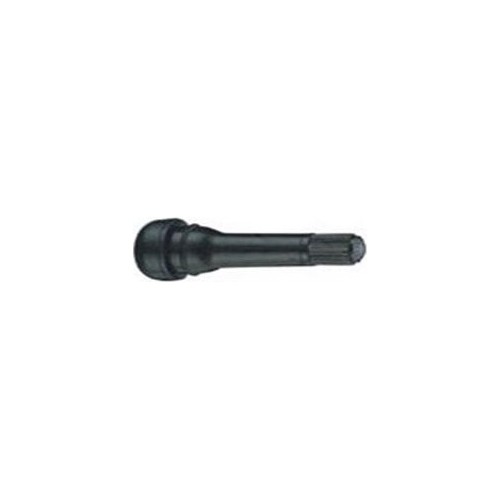 Rubber valve, long (100pcs)