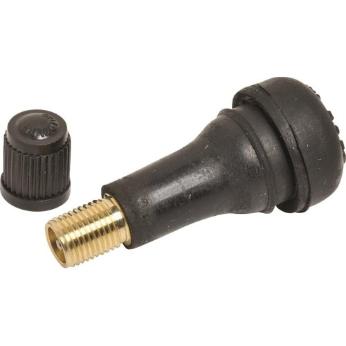 Ventilis bekamerinis guminis (100vnt)