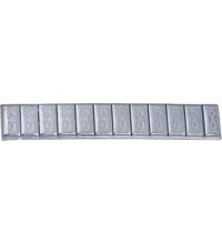 Svareliai balansavimui klijuojami 60g (100vnt)