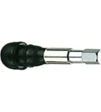 Ventilis bekamerinis chromuotas (100vnt)