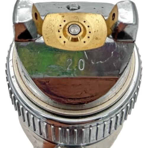 Air spray gun Ø2.0mm (HVLP)