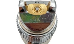 Air spray gun Ø2.0mm (HVLP)