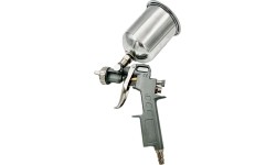 Air spray gun Ø1.7mm (HP)