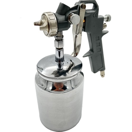 Air spray gun Ø1.5mm (HP)