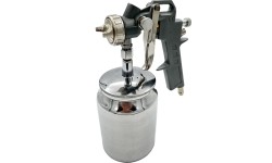 Aukšto slėgio pulverizatorius Ø1.5mm (HP)