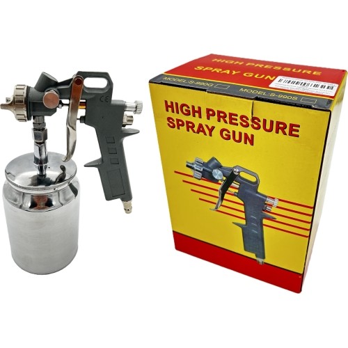 Aukšto slėgio pulverizatorius Ø1.5mm (HP)