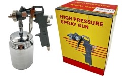 Aukšto slėgio pulverizatorius Ø1.5mm (HP)