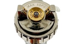 Aukšto slėgio pulverizatorius Ø1.5mm (HP)