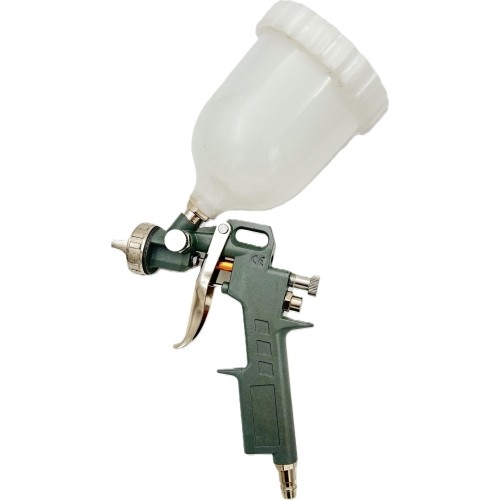 Air spray gun Ø1.5mm (HP)