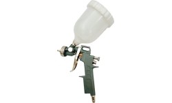 Air spray gun Ø1.5mm (HP)