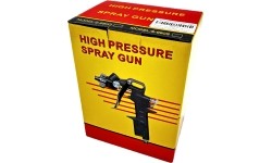Air spray gun Ø1.5mm (HP)
