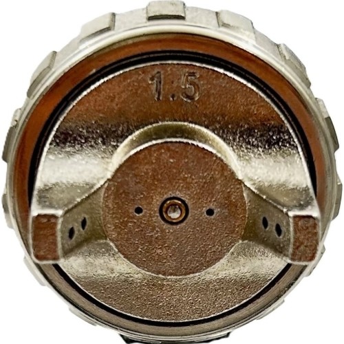 Air spray gun Ø1.5mm (HP)