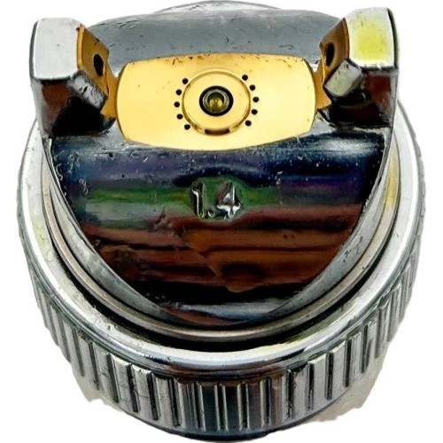 Air spray gun Ø1.4mm (HVLP)