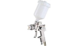 Air spray gun Ø1.3mm (HVLP)