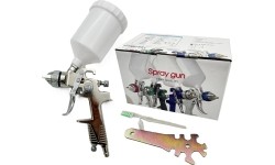 Air spray gun Ø1.3mm (HVLP)