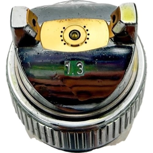 Air spray gun Ø1.3mm (HVLP)