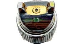 Air spray gun Ø1.3mm (HVLP)