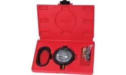 Vacuum and fuel pump tester