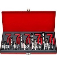 Thread repair set 131pcs. (M5-M12)