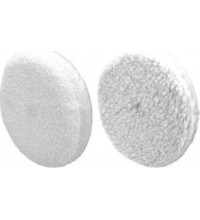 Polishing covers set (2pcs.)