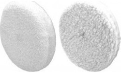 Polishing covers set (2pcs.)